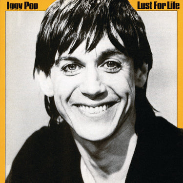 Lust For Life (2025 Reissue)