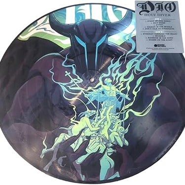 Holy Diver