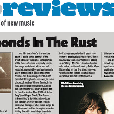 Mia Wilson - Mia Wilson