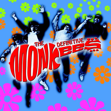 The Monkees - The Definitive