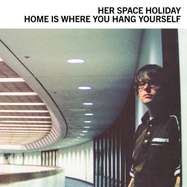 Home Is Where You Hang Yourself (25th Anniversary Edition)