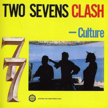 Two Sevens Clash