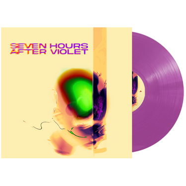 Seven Hours After Violet
