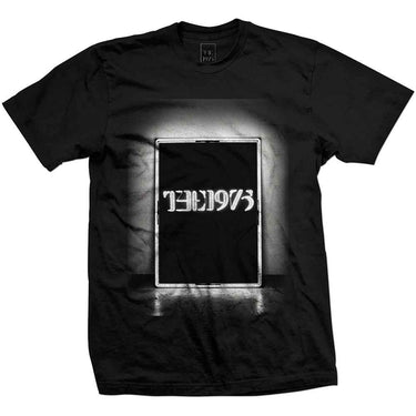 Black Tour T-Shirt
