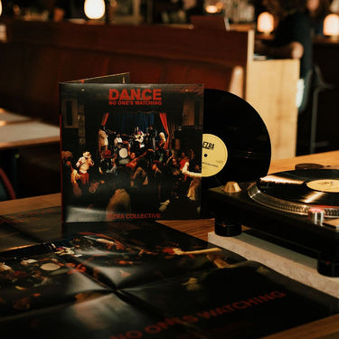 Ezra Collective - Dance, No One's Watching