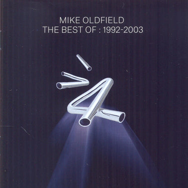 The Best of Mike Oldfield