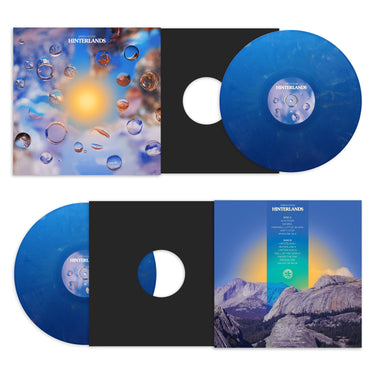 Green-House - Hinterlands