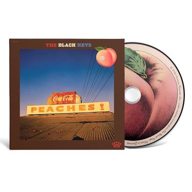 The Black Keys - Peaches!