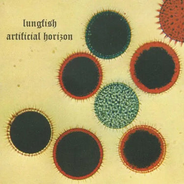 Lungfish - Artificial Horizon