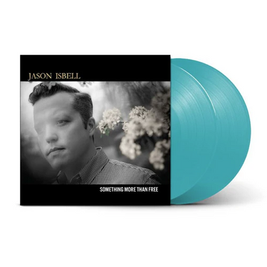 Jason Isbell - Something More Than Free (10 Year Anniversary Edition)