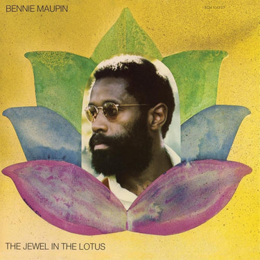 Bennie Maupin - Jewel In The Lotus (Ecm Luminessence Series)