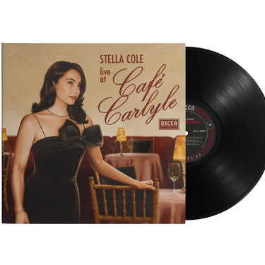 Stella Cole - Live at the Café Carlyle