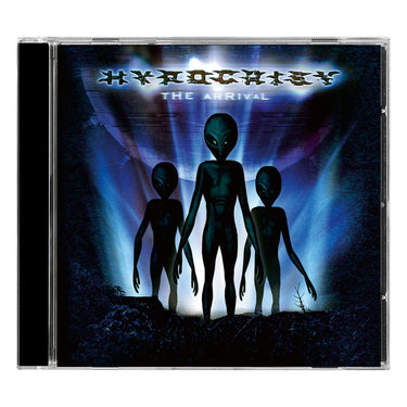 The Arrival (20th Anniversary Edition)
