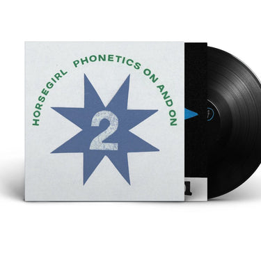 Horsegirl - Phonetics On and On