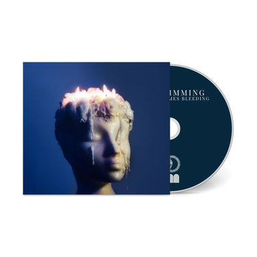 Night Swimming - Melting, Sometimes Bleeding