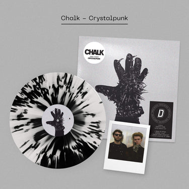 Chalk - Crystalpunk