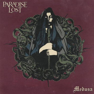 Paradise Lost - Medusa