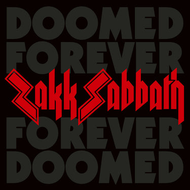 Doomed forever forever doomed
