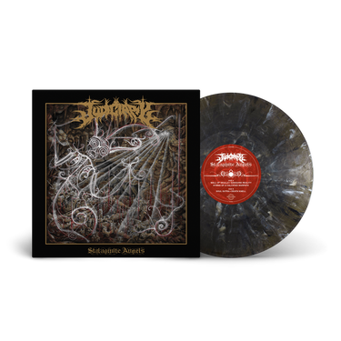 Onyx Vinyl 12 Inch EP