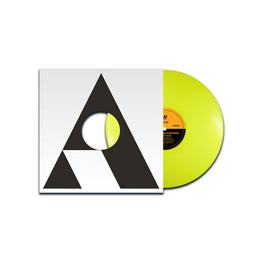 Touch Of Class - Let me Be Your Everything (OPOLOPO remixes) - 12" Yellow Vinyl  [RSD 2025]