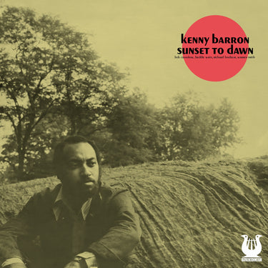 Kenny Barron - Sunset to Dawn (2025 Reissue)