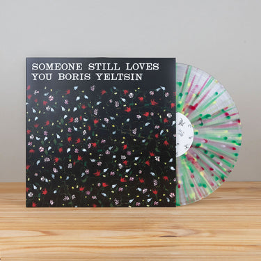 Someone Still Loves You Boris Yeltsin - Broom (20th Anniversary Edition)