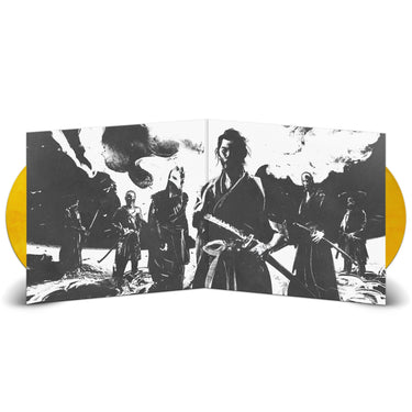 Toma Otowa - Ghost of Yotei (Original Soundtrack)