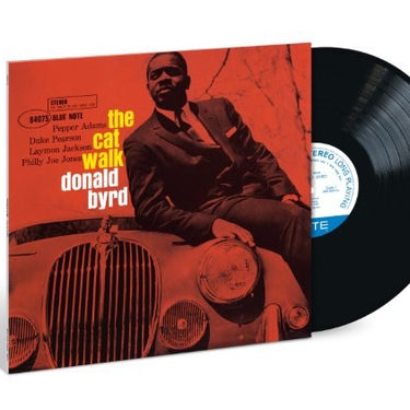 Donald Byrd - The Cat Walk (Classic Vinyl)