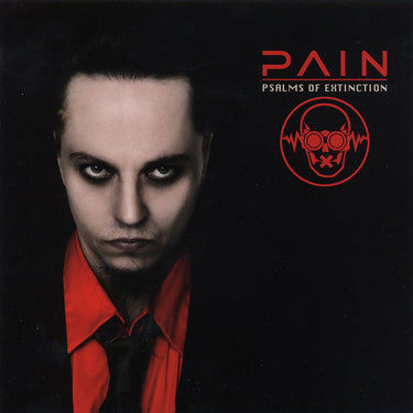Pain - Psalms Of Extinction [Remaster 2026]
