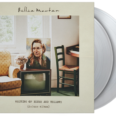 Billie Marten - Writing Of Blues And Yellows