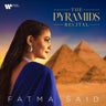 Fatma Said - The Pyramids Recital
