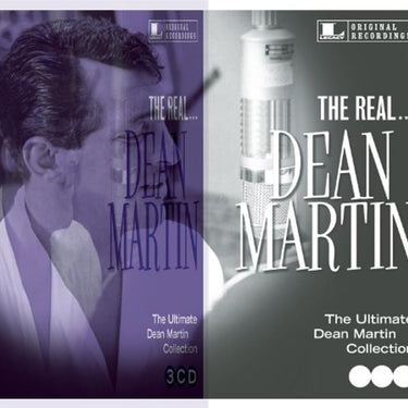 Dean Martin - The Real... Dean Martin