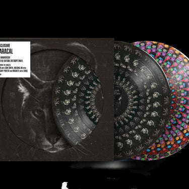 Disclosure - Caracal (10th Anniversary Edition)