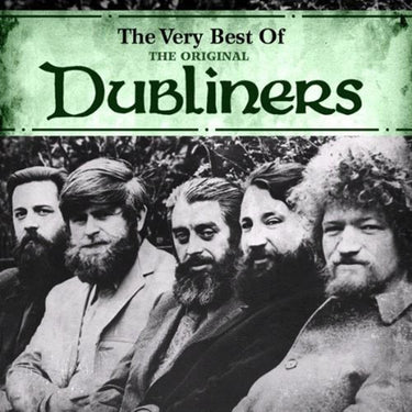 The Dubliners - The Very Best of the Dubliners