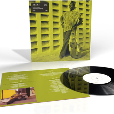 LP VINYL