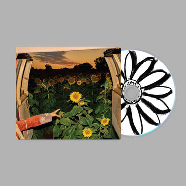 Kevin Morby - Little Wide Open