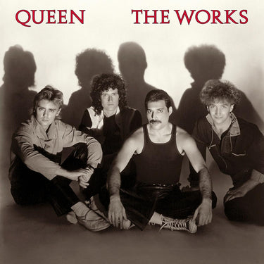 Queen - The Works