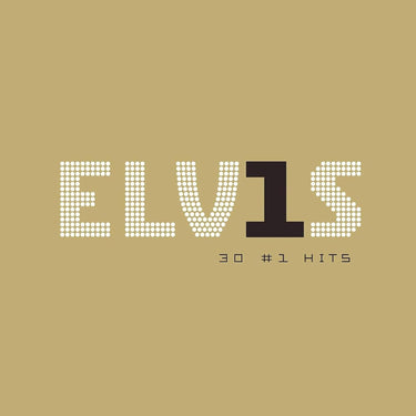 Elvis Presley - Elv1s: 30 #1 Hits
