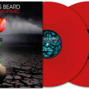 Indie Exclusive Red 2LP