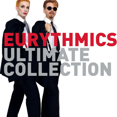 The Eurythmics - Ultimate Collection