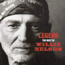 Willie Nelson - Legend - The Best Of