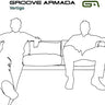 Groove Armada - Vertigo