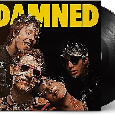 The Damned - Damned Damned Damned