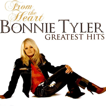 Bonnie Tyler - From The Heart: Greatest Hits