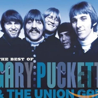 Gary Puckett & the Union Gap - Best Of