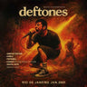 Deftones - Rio De Janeiro January 2001