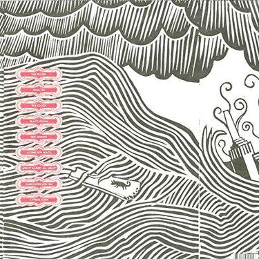 Thom Yorke - The Eraser