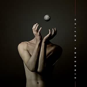 Kingcrow - Hopium