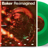 Indie Exclusive Green 2LP