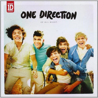 One Direction - Up All Night
